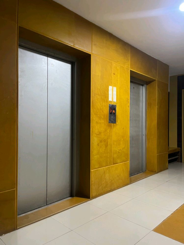 Neptune Living Point