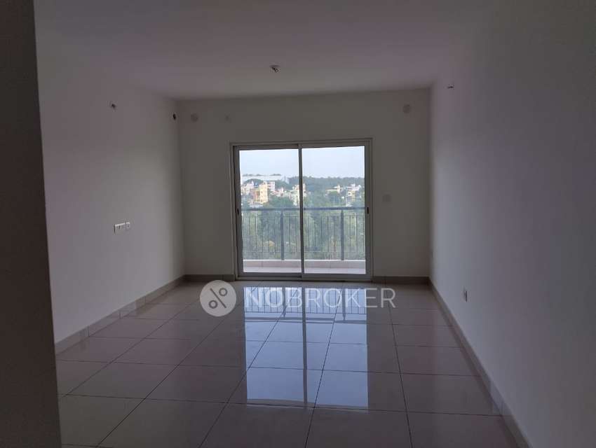 2 BHK Flat In Tata New Haven Bangalore For Sale  In Tata New Haven