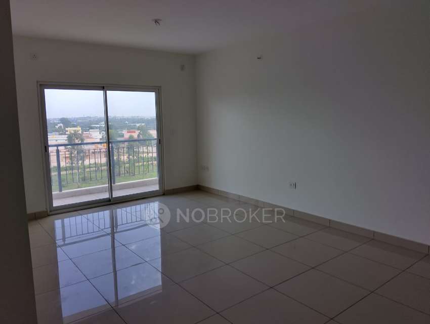 2 BHK Flat In Tata New Haven Bangalore For Sale  In Tata New Haven