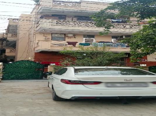 1 BHK Flat For Sale  In Surya Nagar