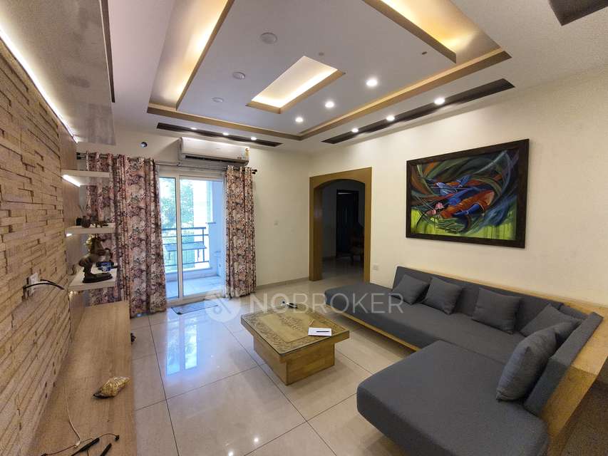 3 BHK Flat In Sobha Meritta for Rent  In Pudupakkam