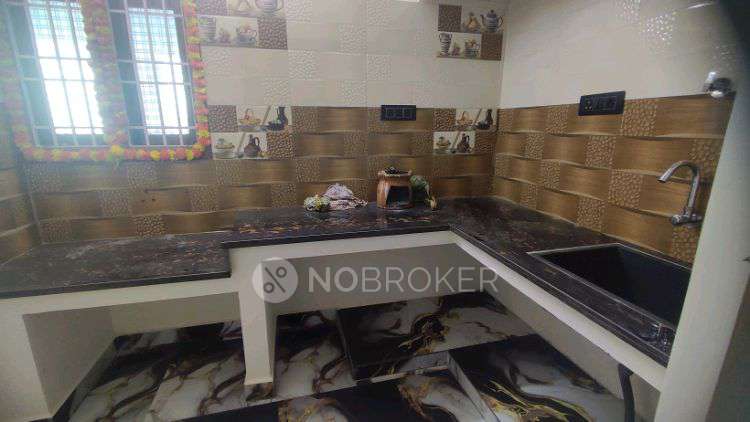 3 BHK House For Sale  In Pushpagiri