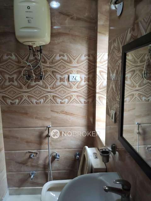 2 BHK Flat In Rama Krishna Apartments  For Sale  In Sector 9, Rohini