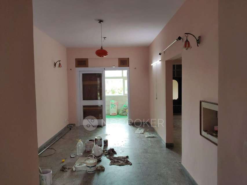 2 BHK Flat In Rama Krishna Apartments  For Sale  In Sector 9, Rohini