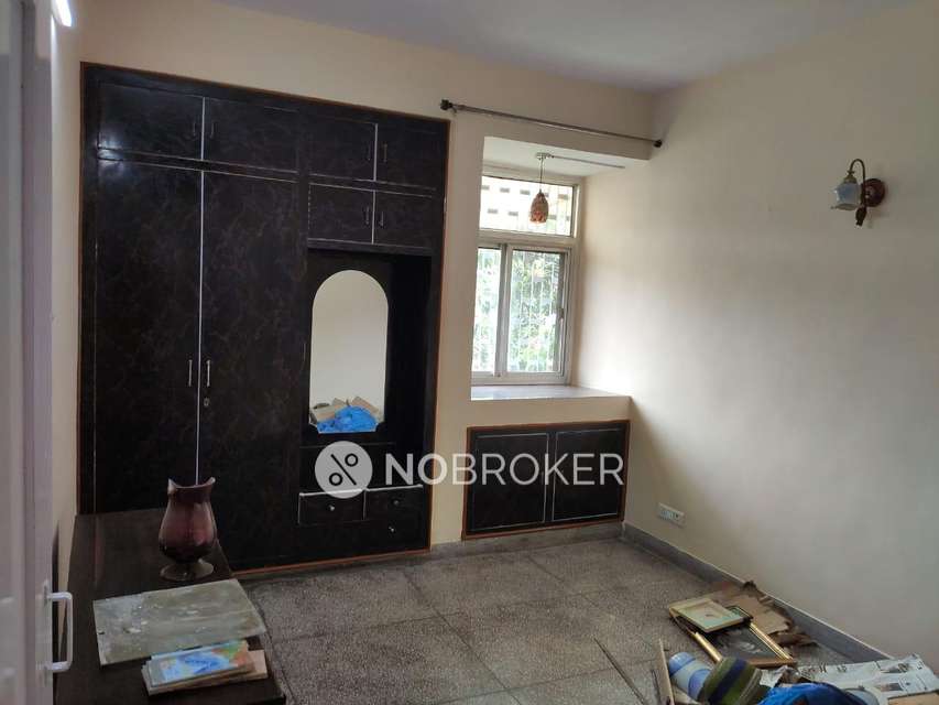 2 BHK Flat In Rama Krishna Apartments  For Sale  In Sector 9, Rohini