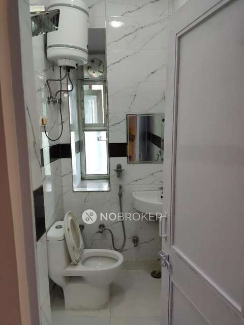 2 BHK Flat In Rama Krishna Apartments  For Sale  In Sector 9, Rohini