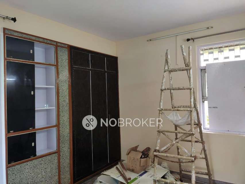 2 BHK Flat In Rama Krishna Apartments  For Sale  In Sector 9, Rohini