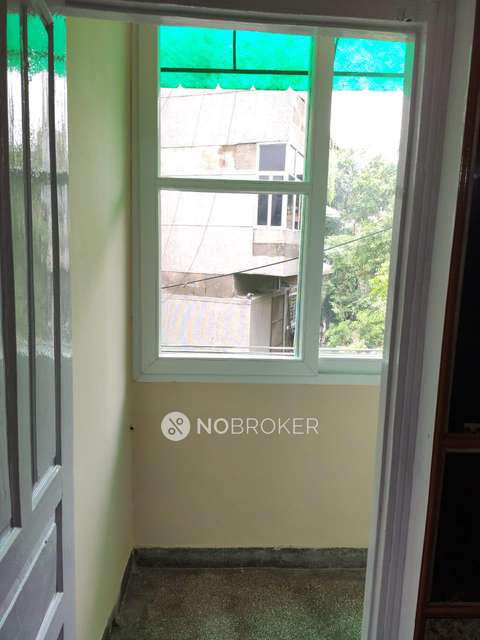 2 BHK Flat In Rama Krishna Apartments  For Sale  In Sector 9, Rohini