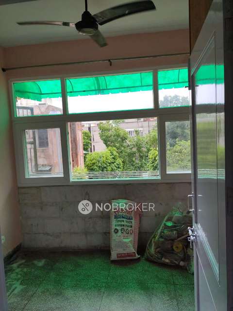 2 BHK Flat In Rama Krishna Apartments  For Sale  In Sector 9, Rohini