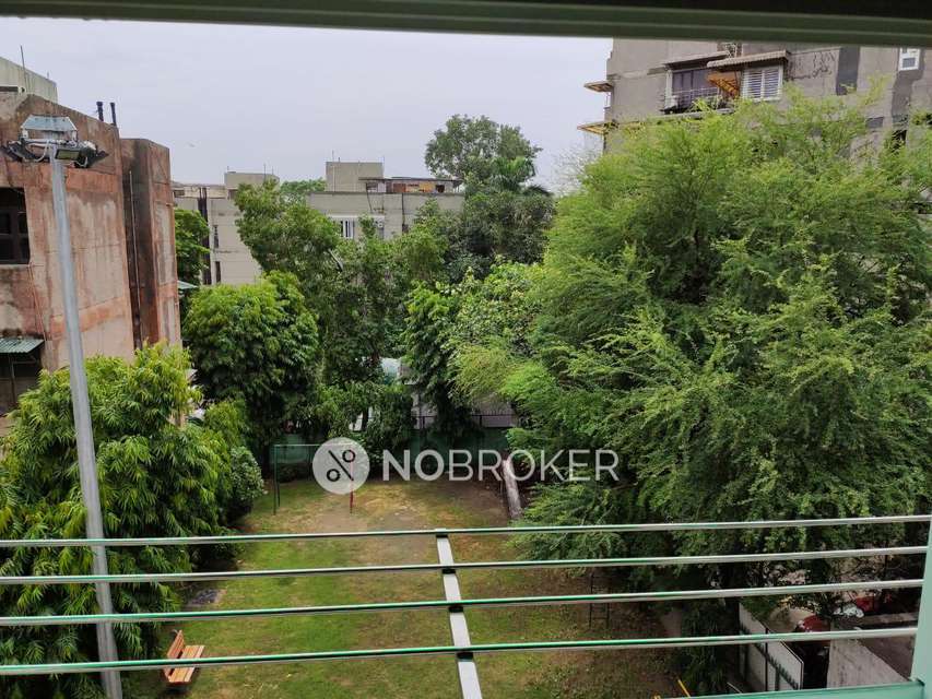 2 BHK Flat In Rama Krishna Apartments  For Sale  In Sector 9, Rohini