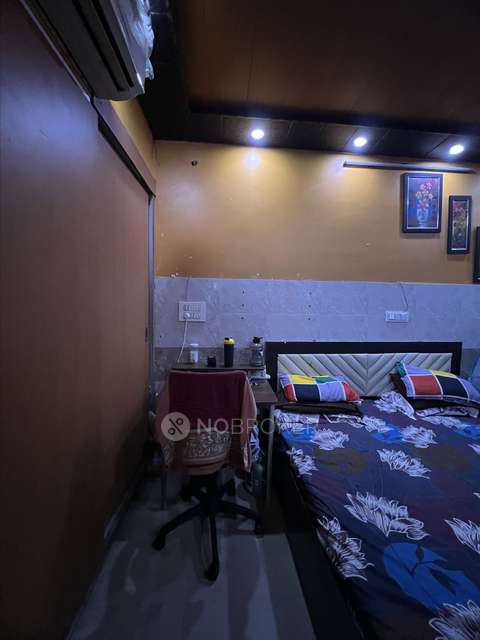 PG for Boys in Moti Nagar