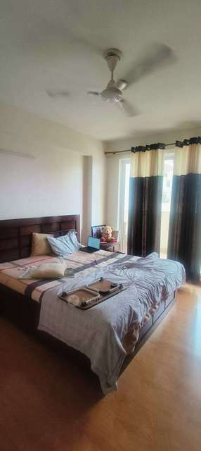 3 BHK Flat In Destec Sansruti for Rent  In Sector 90 