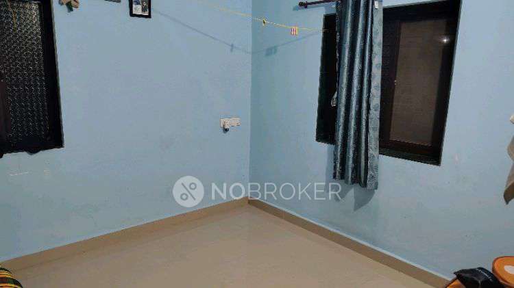 Single Room for Male In 1 BHK  In Vrindavan Society In Thane West, Mumbai