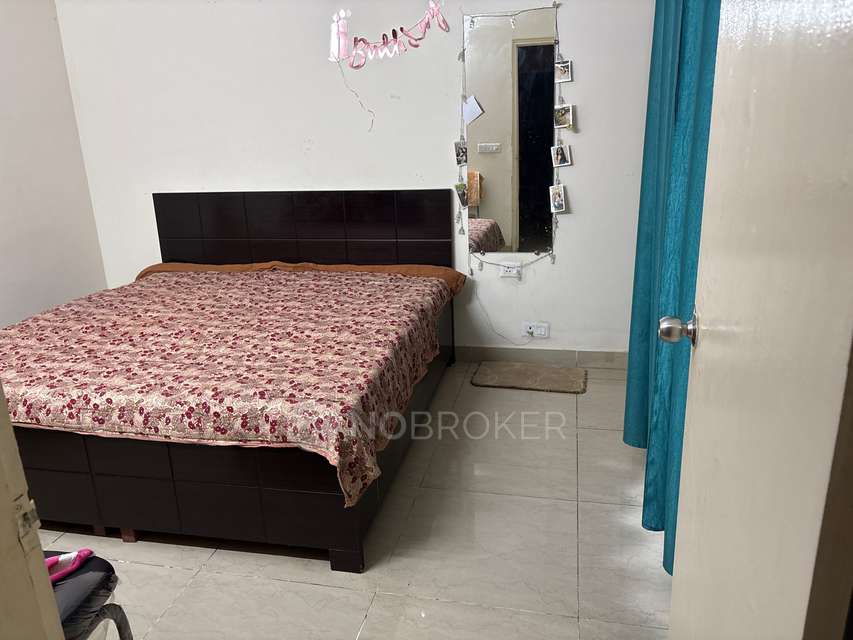 3 BHK Flat In Green Arch Saviour for Rent  In Saviour Greenarch Noida Extension