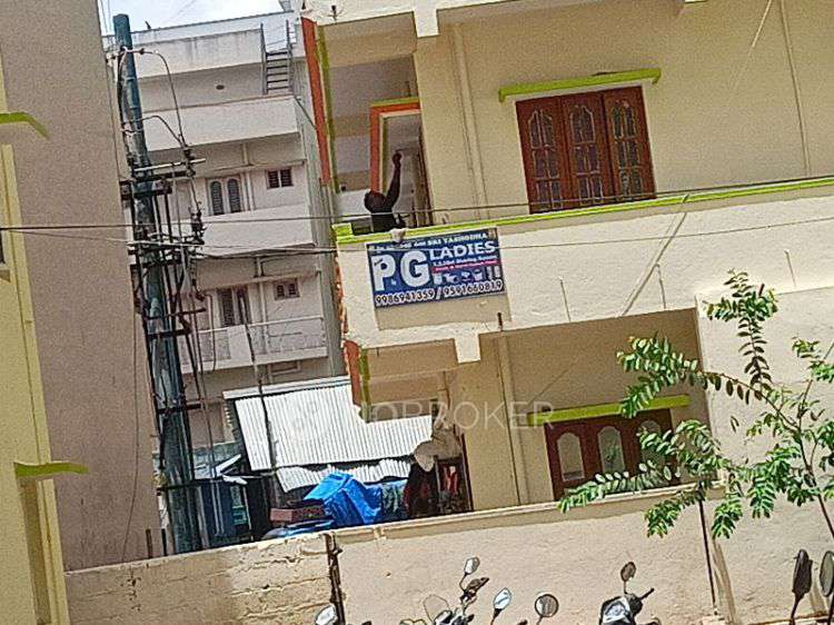 PG for Boys in Bellandur