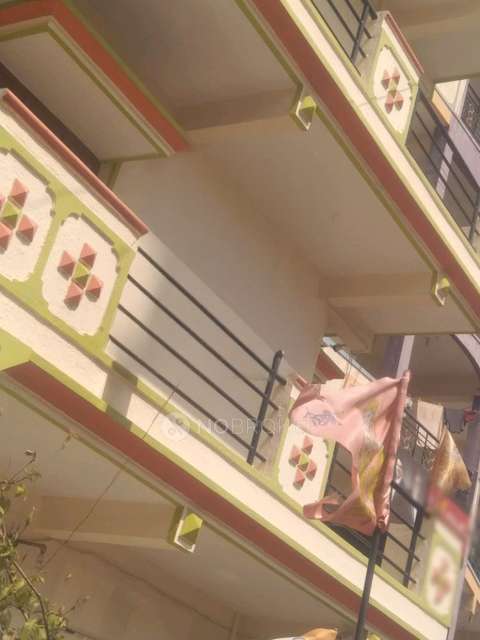 PG for Boys in Bellandur