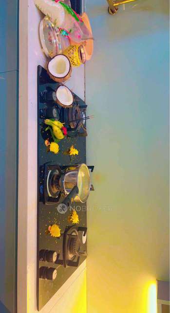 2 BHK Flat In Vandana Alpyne For Sale  In Hsr Layout