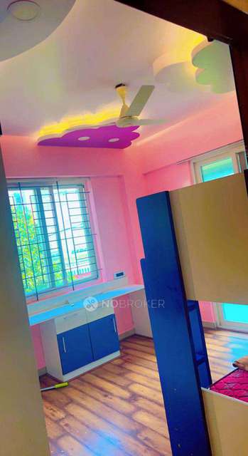 2 BHK Flat In Vandana Alpyne For Sale  In Hsr Layout