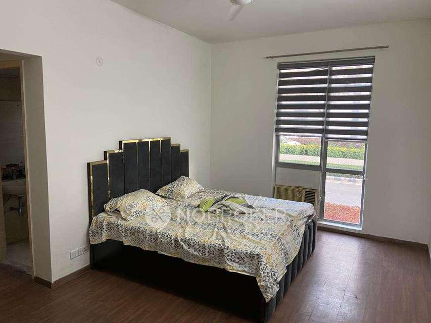 3 BHK Flat In Vatika Boulevard Residences For Sale  In Sector 83
