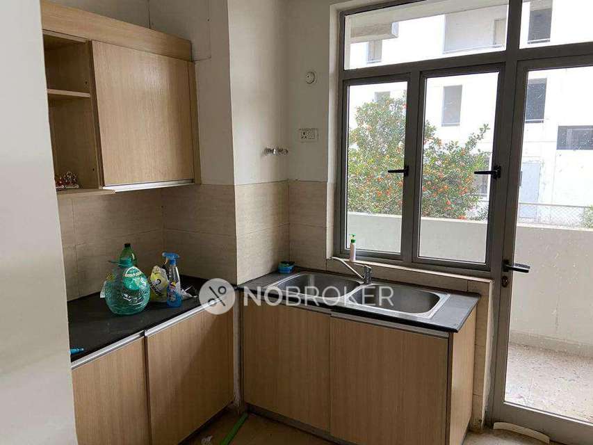 3 BHK Flat In Vatika Boulevard Residences For Sale  In Sector 83