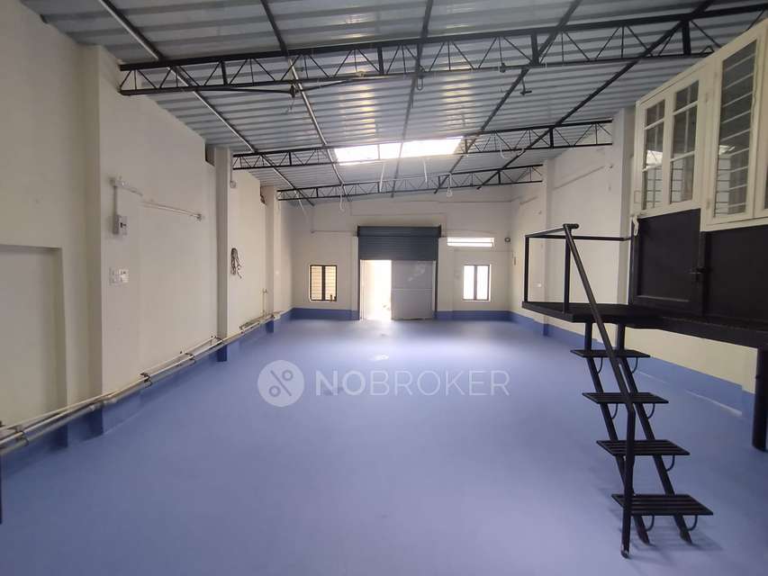 Office Space in Doresanipalya, Bangalore for Rent 