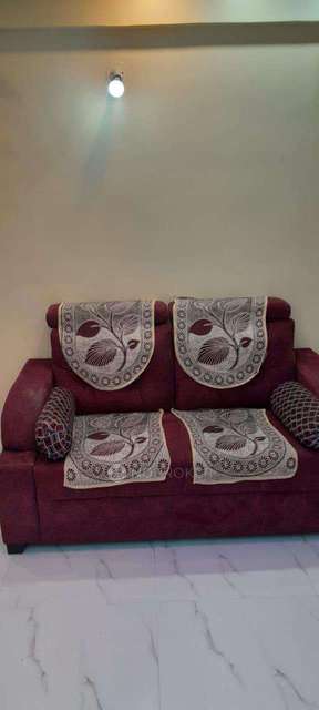 2 BHK Flat In Gokul Heights  for Rent  In Manjari Budruk