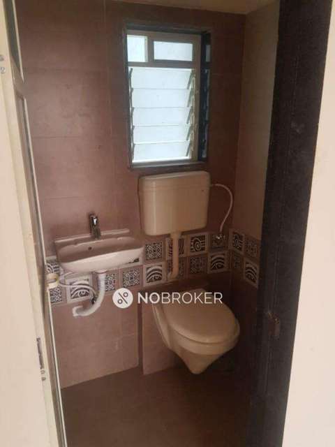 1 BHK Flat In Soft Corner Abhishek Florida For Sale  In Neral