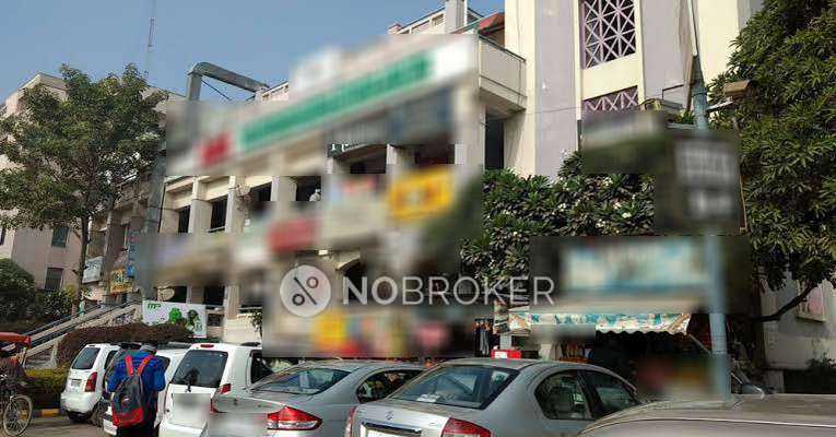 Shop in Sushant Lok Phase I, Gurgaon for sale 