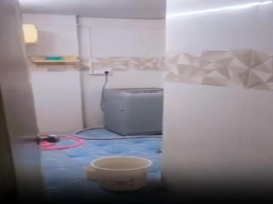 3 BHK Flat In Sakaza Heights For Sale  In Mumbra