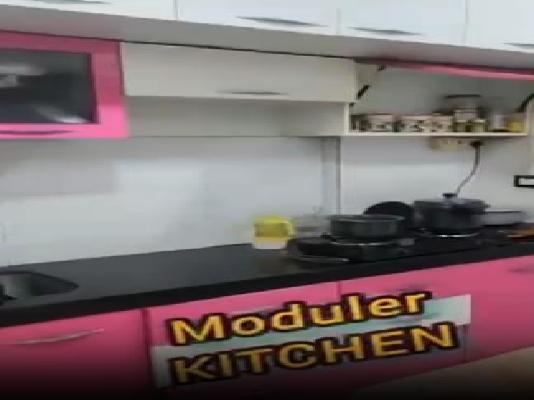 3 BHK Flat In Sakaza Heights For Sale  In Mumbra