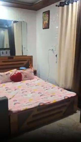 3 BHK Flat In Sakaza Heights For Sale  In Mumbra