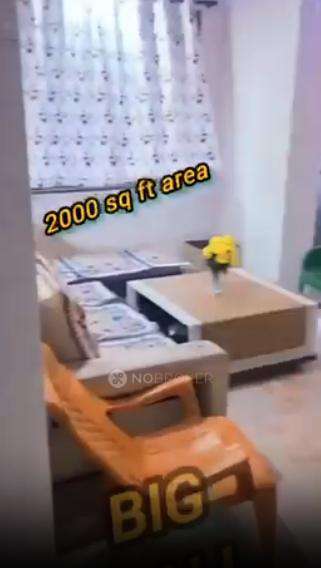 3 BHK Flat In Sakaza Heights For Sale  In Mumbra