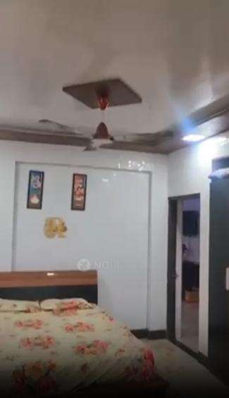3 BHK Flat In Sakaza Heights For Sale  In Mumbra