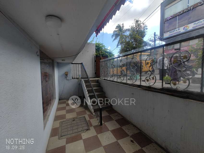 Shop in Jp Nagar 3rd Phase, Bangalore for Rent 