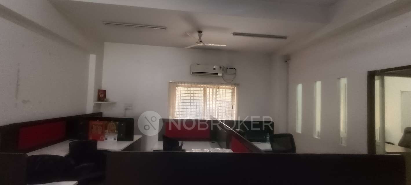 Office Space in Rajajinagar, Bangalore for Rent 