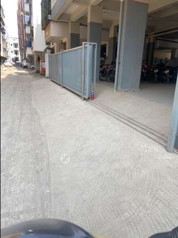 1 RK House for Rent  In Hinjewadi