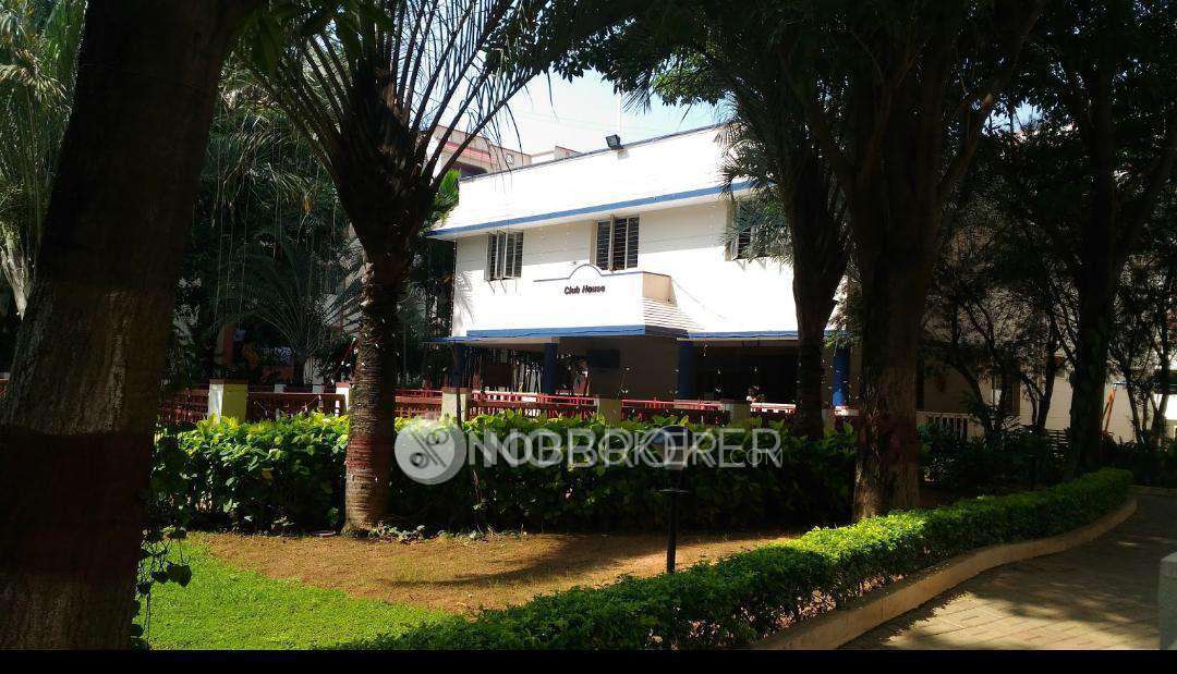 2 BHK Flat In Shriram Shreyas Apartments For Sale  In Virupakshapura