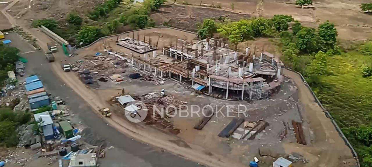 2 BHK Flat In Hiranandani Fortune City For Sale  In Panvel