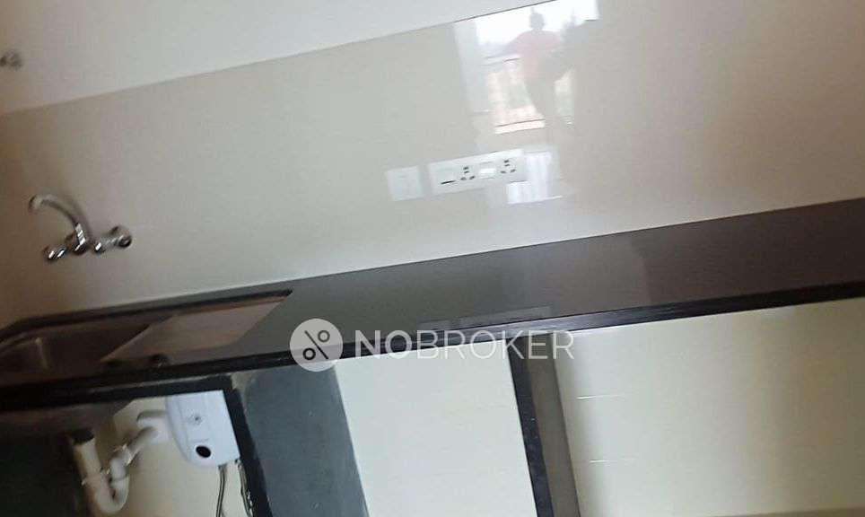 2 BHK Flat In Hiranandani Fortune City For Sale  In Panvel