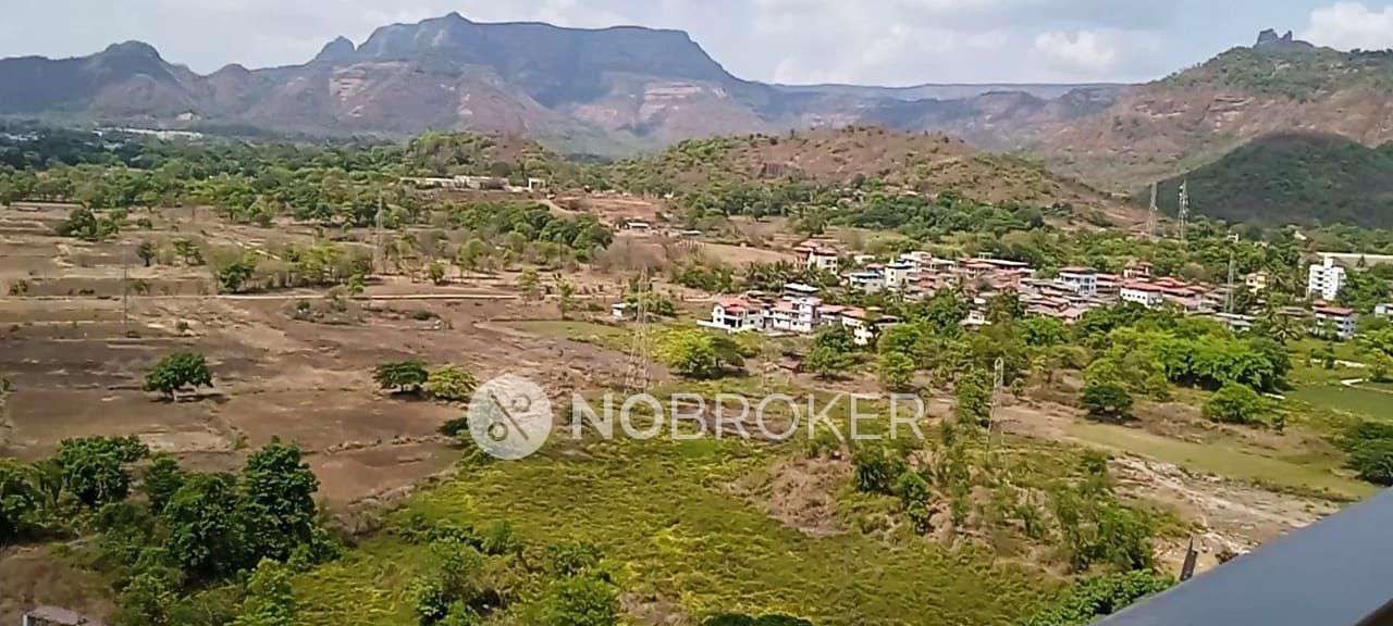 2 BHK Flat In Hiranandani Fortune City For Sale  In Panvel