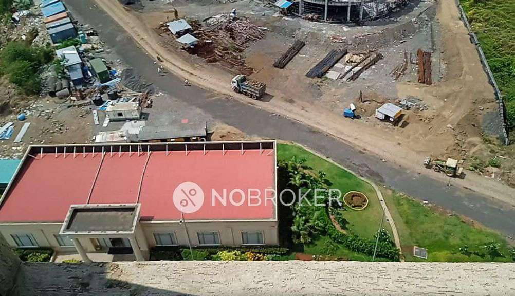 2 BHK Flat In Hiranandani Fortune City For Sale  In Panvel