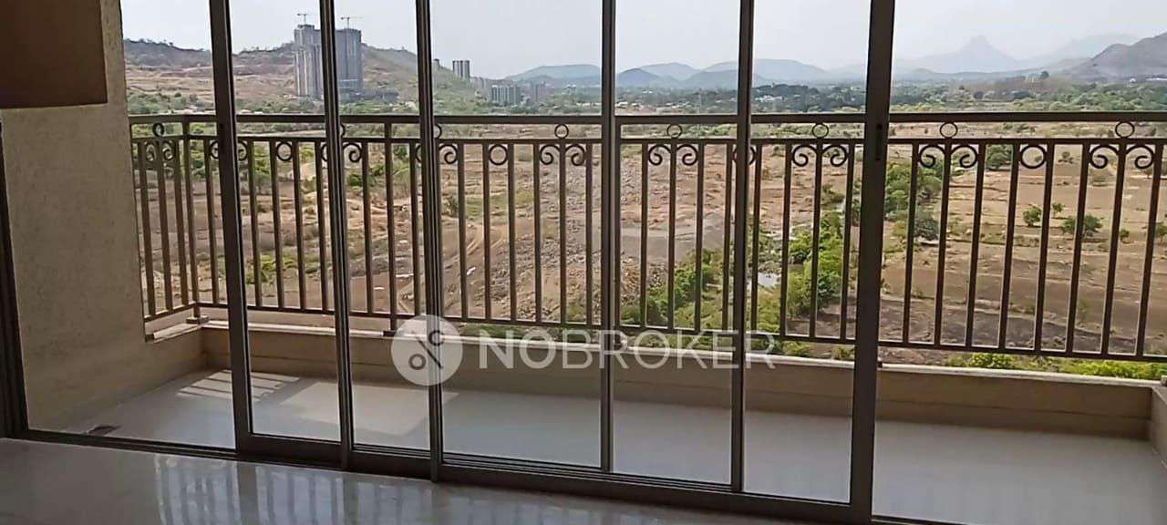 2 BHK Flat In Hiranandani Fortune City For Sale  In Panvel
