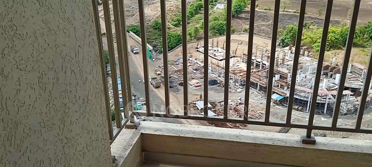 2 BHK Flat In Hiranandani Fortune City For Sale  In Panvel