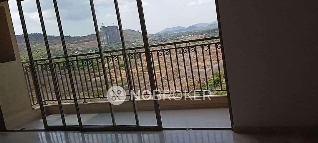 2 BHK Flat In Hiranandani Fortune City For Sale  In Panvel