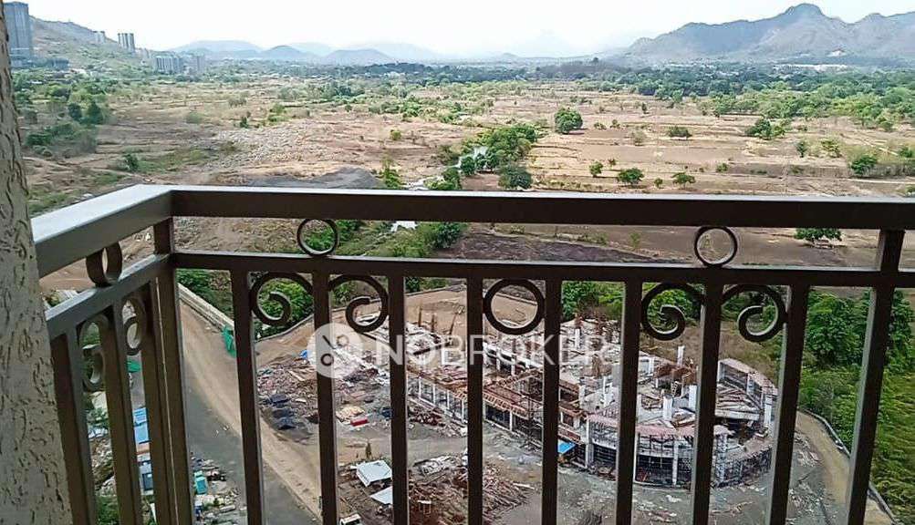 2 BHK Flat In Hiranandani Fortune City For Sale  In Panvel