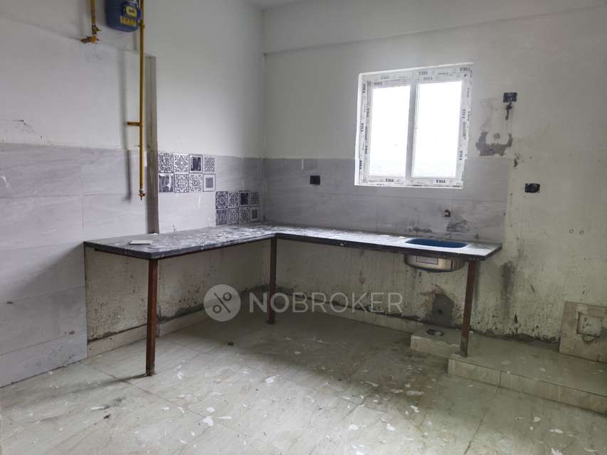 2 BHK Flat In Nebula Aavaas For Sale  In Miyapur