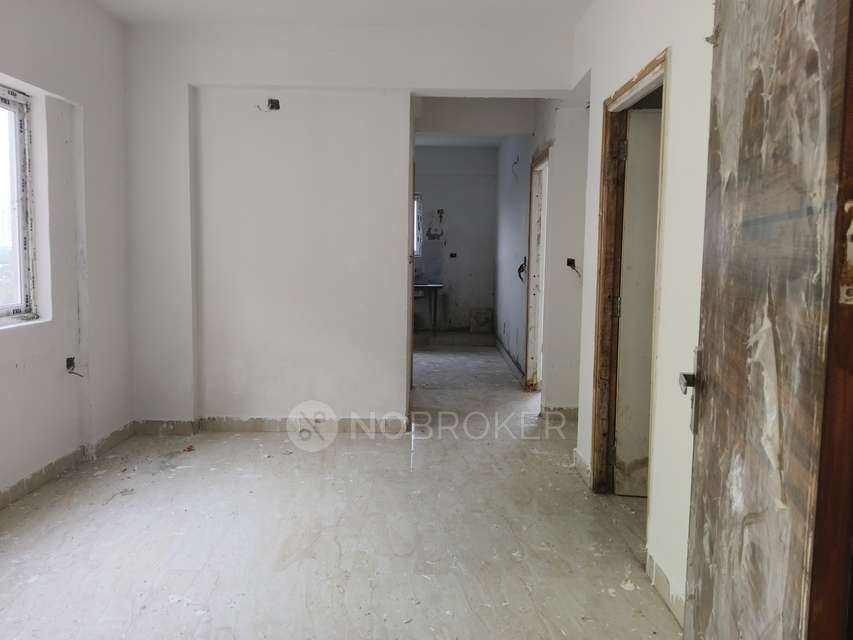 2 BHK Flat In Nebula Aavaas For Sale  In Miyapur