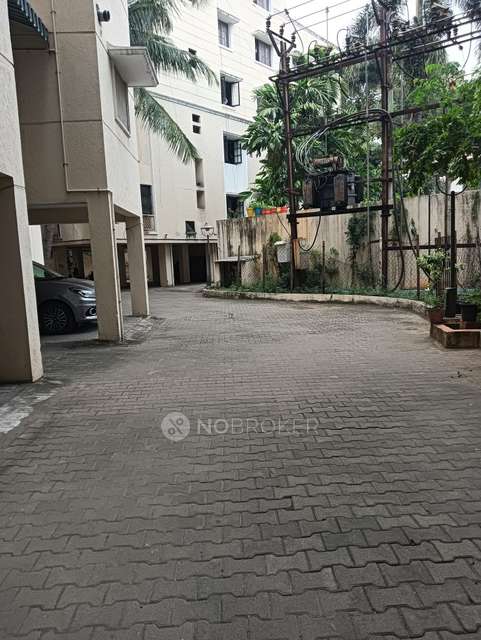 3 BHK Flat In Krsna Apartment For Sale  In Egmore