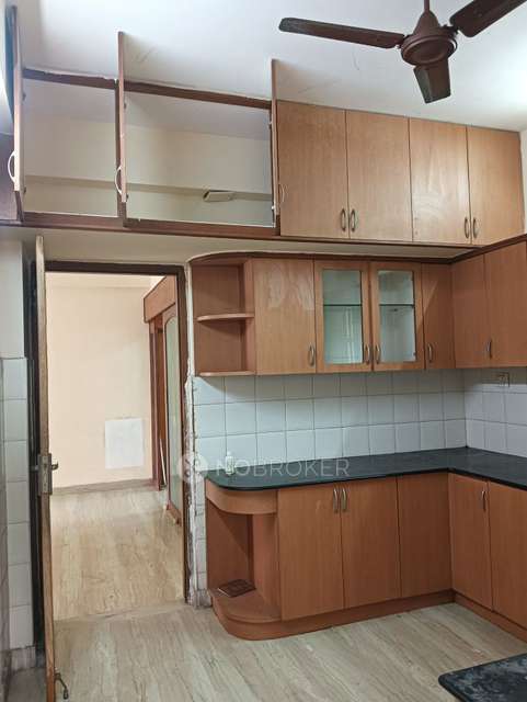 3 BHK Flat In Krsna Apartment For Sale  In Egmore