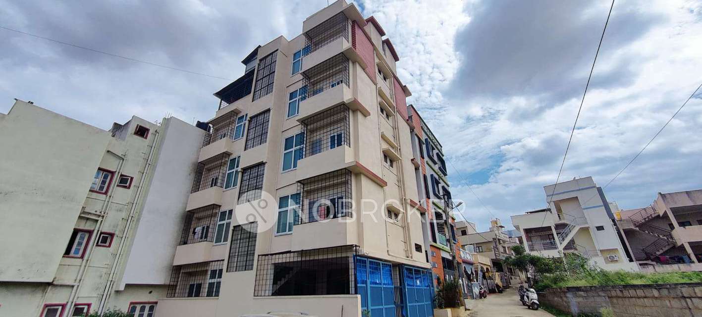 PG for Girls in Chikkabanavara